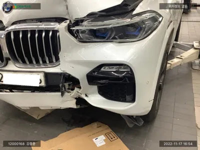 2020 BMW 545 WBATA6109M9E66846 VIN:WBATA6109M9E66846