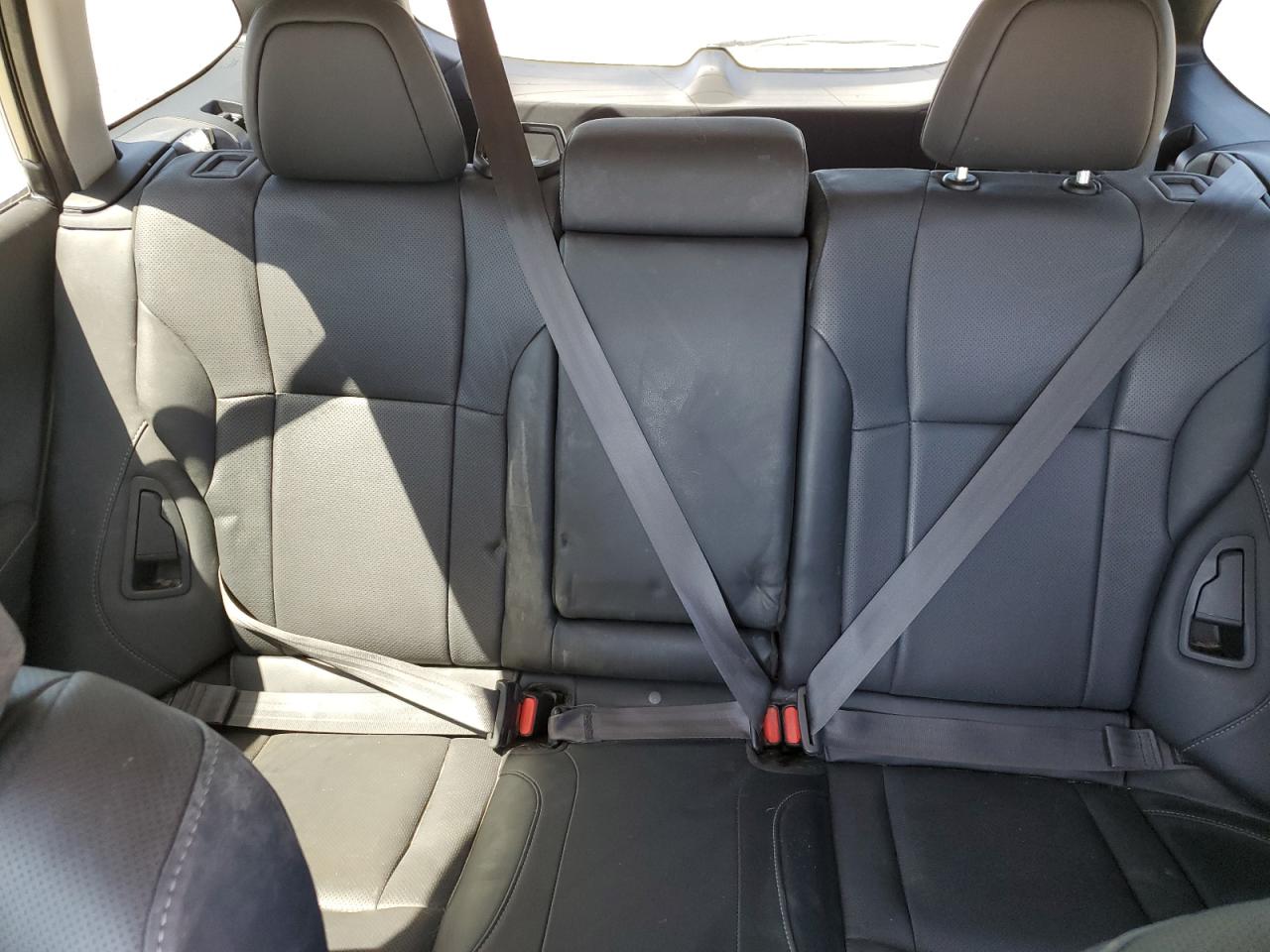 2023 SUBARU OUTBACK LIMITED VIN:4S4BTANCXP3127884