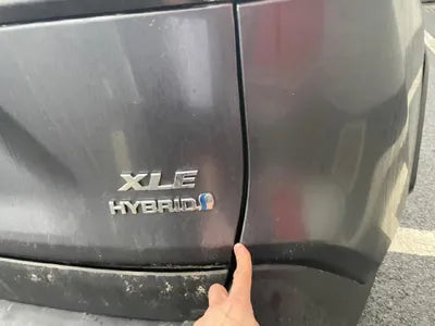 2021 Toyota RAV4 JTMW2RFV9MD100091 VIN:JTMW2RFV9MD100091