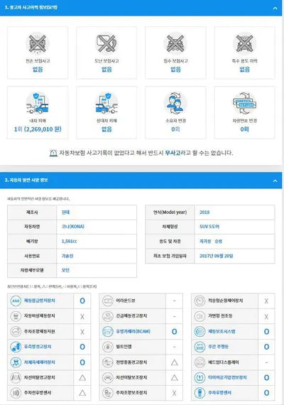 2017 Hyundai Kona KMHK4815HJU017103 VIN:KMHK4815HJU017103