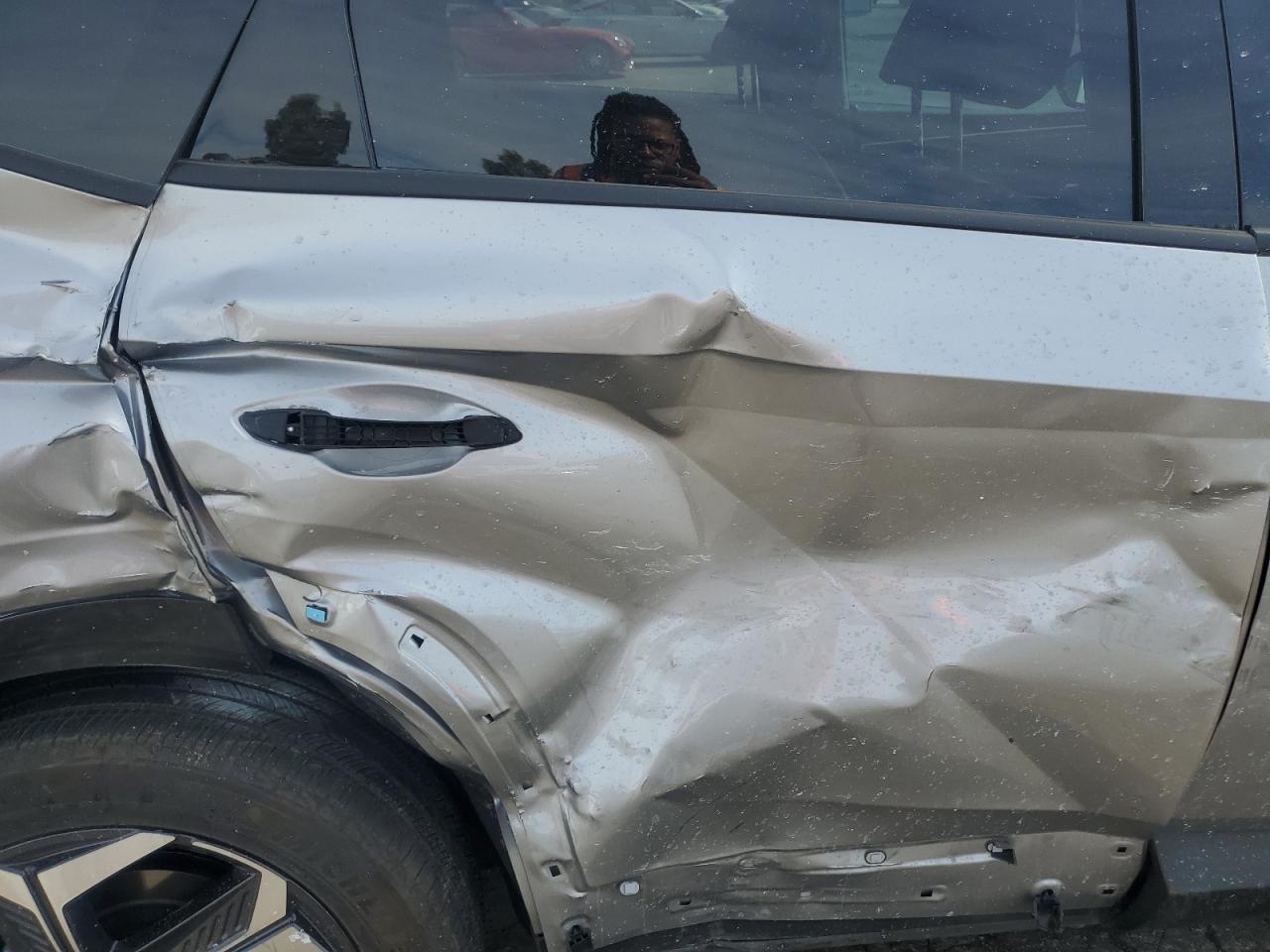 2024 HYUNDAI TUCSON LIMITED VIN:KM8JECD1XRU165629