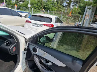 2016 Mercedes-Benz C 220 WDDWF0EB7GR193312 VIN:WDDWF0EB7GR193312