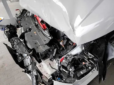 2023 Hyundai Ioniq VIN: