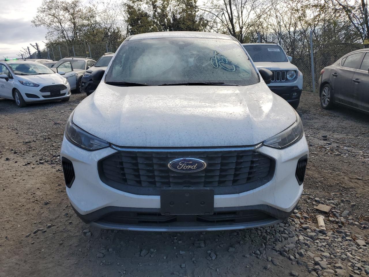 2024 FORD ESCAPE ACTIVE VIN:1FMCU0GNXRUB20005