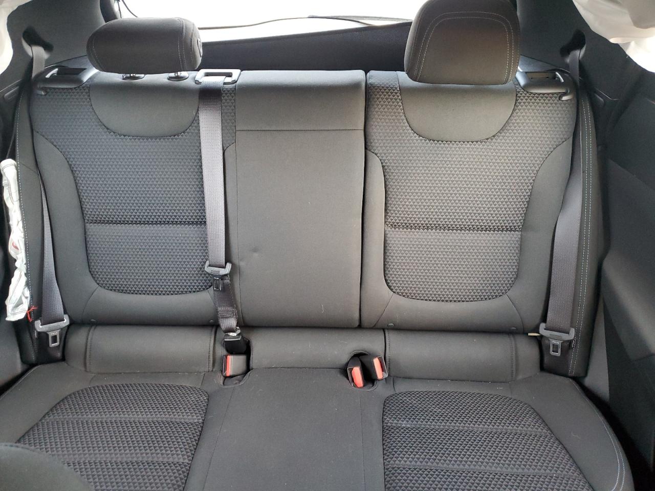 2023 CHEVROLET BOLT EUV LT VIN:1G1FY6S03P4152790