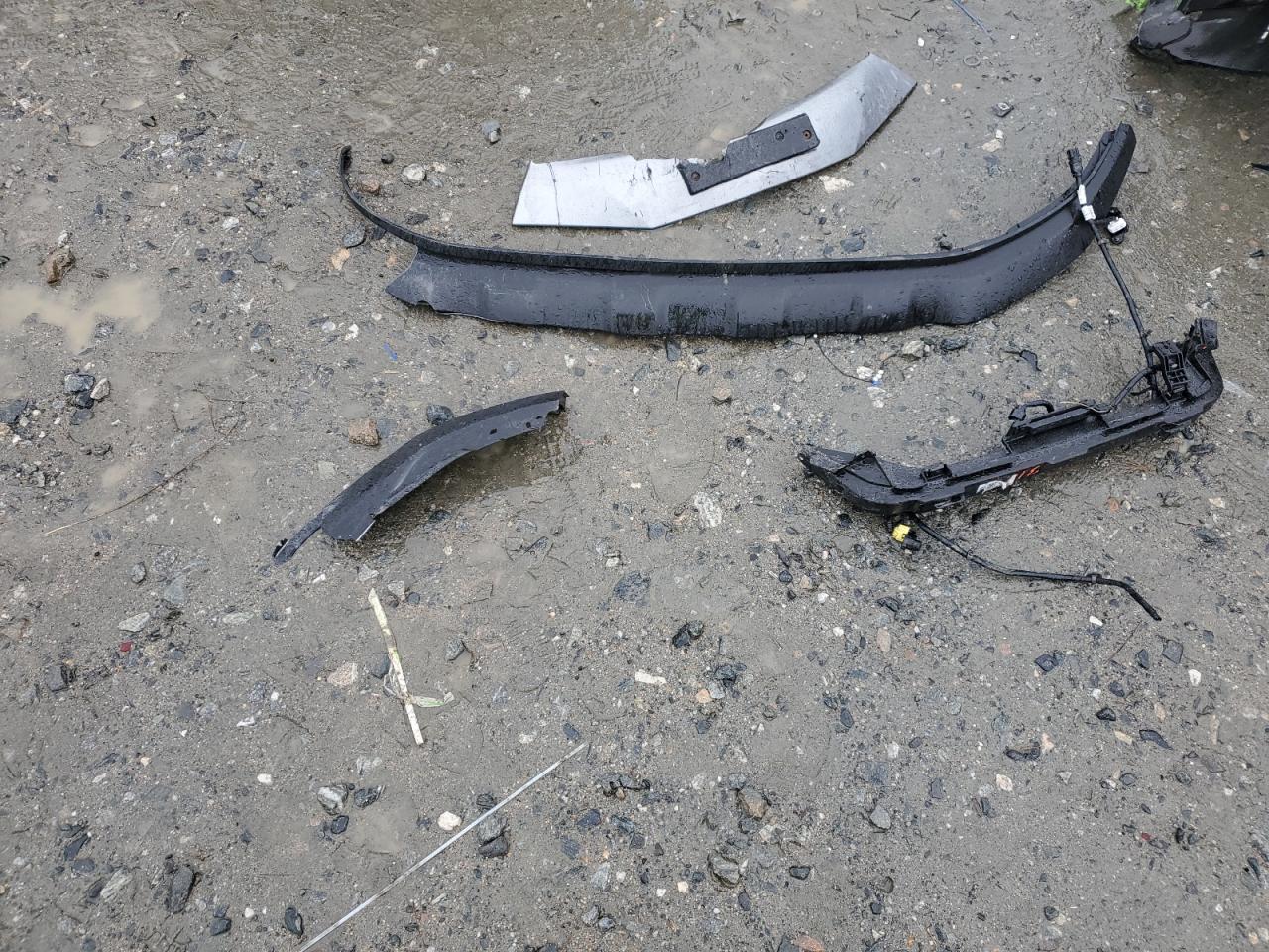 2024 KIA SPORTAGE EX VIN:5XYK33DF3RG205559