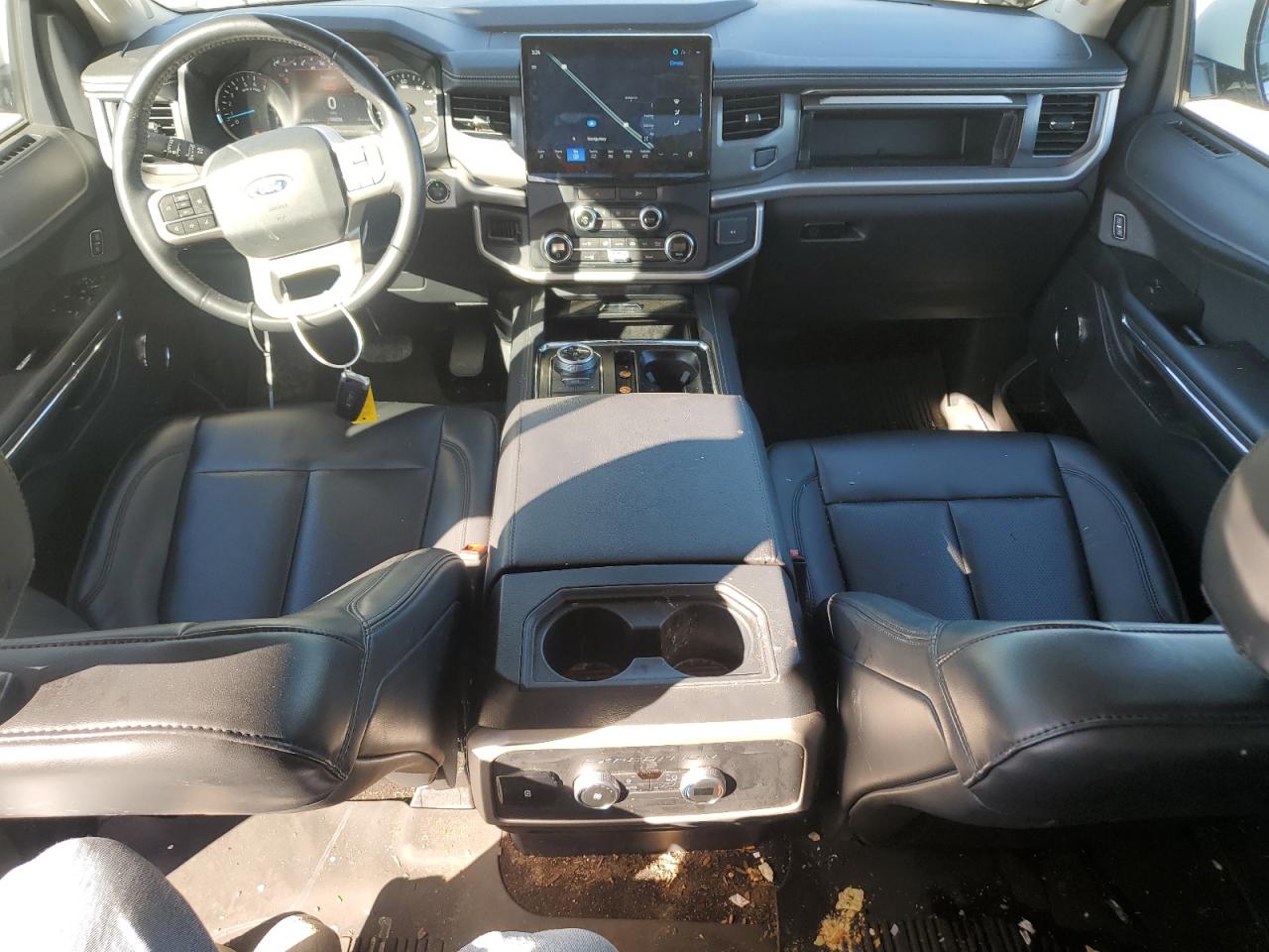 2022 FORD EXPEDITION XLT VIN:1FMJU1HT0NEA44793