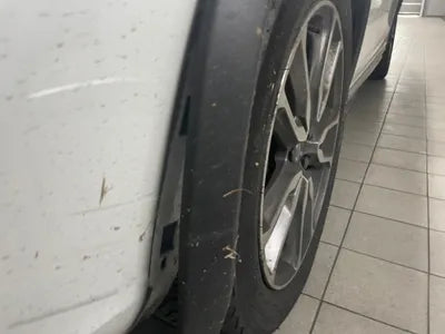 2018 Volvo V60 YV1FZA8BDJ2058955 VIN:YV1FZA8BDJ2058955
