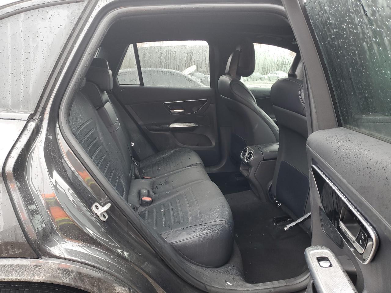 2024 MERCEDES-BENZ GLC 300 4MATIC VIN:W1NKM4HB8RF228647