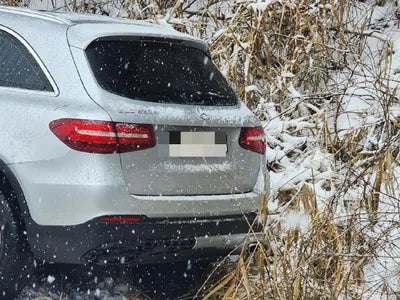 2017 Mercedes-Benz GLC 220 VIN: