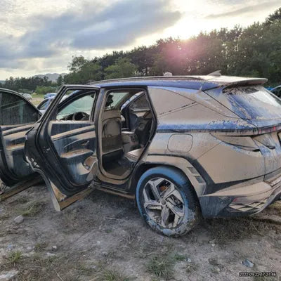 2021 Hyundai Tucson 150KMKMHJC81BGMU0 VIN:150KMKMHJC81BGMU0