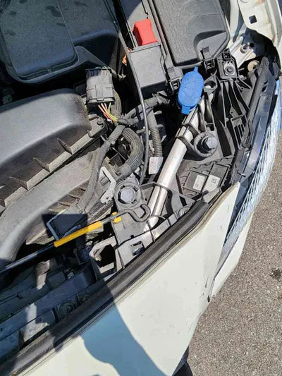 2017 Mercedes-Benz A 200 WDDBF4DB9HJ501801 VIN:WDDBF4DB9HJ501801