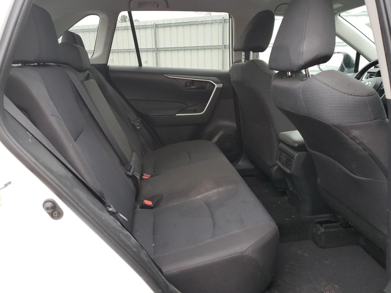 2022 TOYOTA RAV4 LE VIN:2T3H1RFV1NC178446