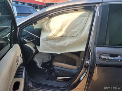 2021 Toyota Sienna 5TDGRKEC8MS067175 VIN:5TDGRKEC8MS067175
