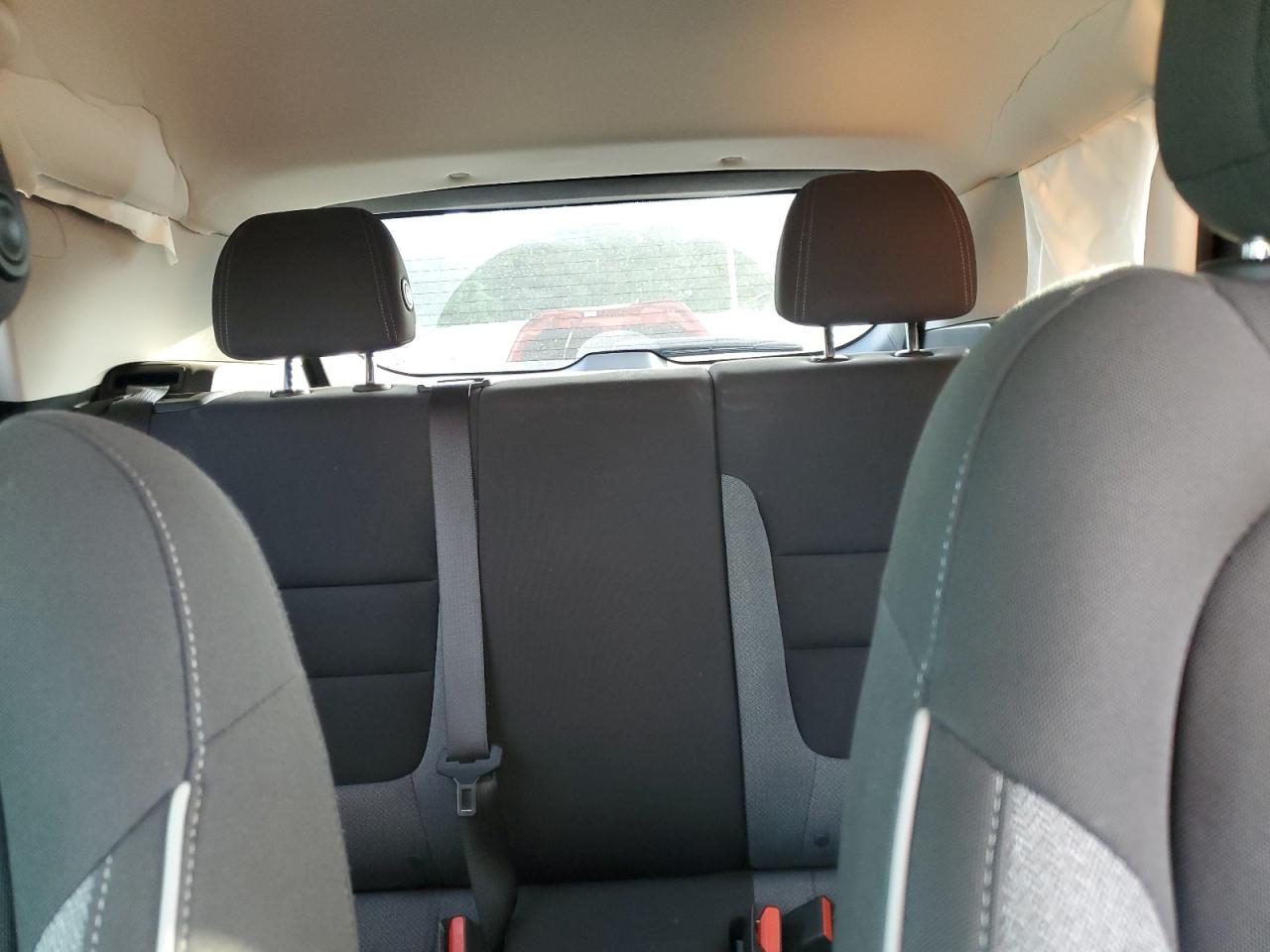 2023 CHEVROLET TRAILBLAZER LT VIN:KL79MPSL0PB103300