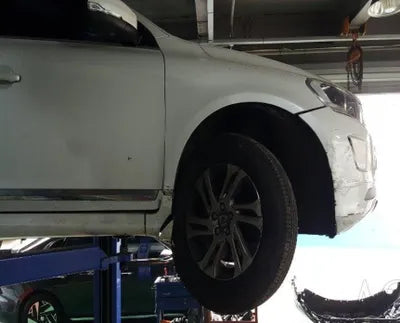 2015 Volvo XC60 YV1DZARBDG2852628 VIN:YV1DZARBDG2852628