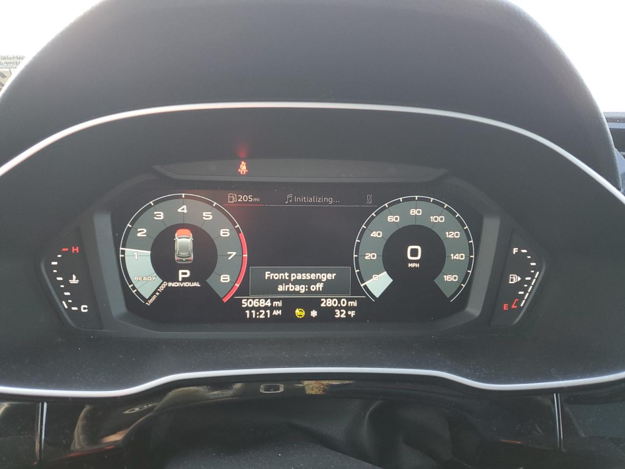2022 AUDI Q3 PREMIUM 40 VIN:WA1AUCF39N1092183