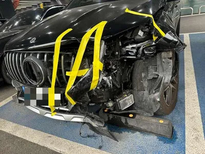 2022 Mercedes-Benz E 53 VIN: