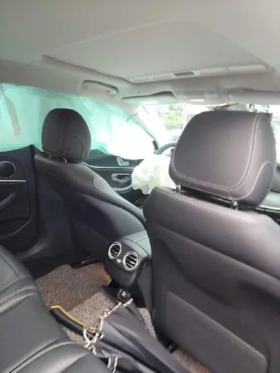 2019 Mercedes-Benz E 220 VIN: