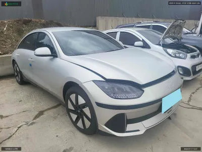 2023 Hyundai Ioniq KMHM341CPPA042450 VIN:KMHM341CPPA042450