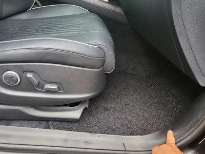 2022 Genesis G80 VIN: