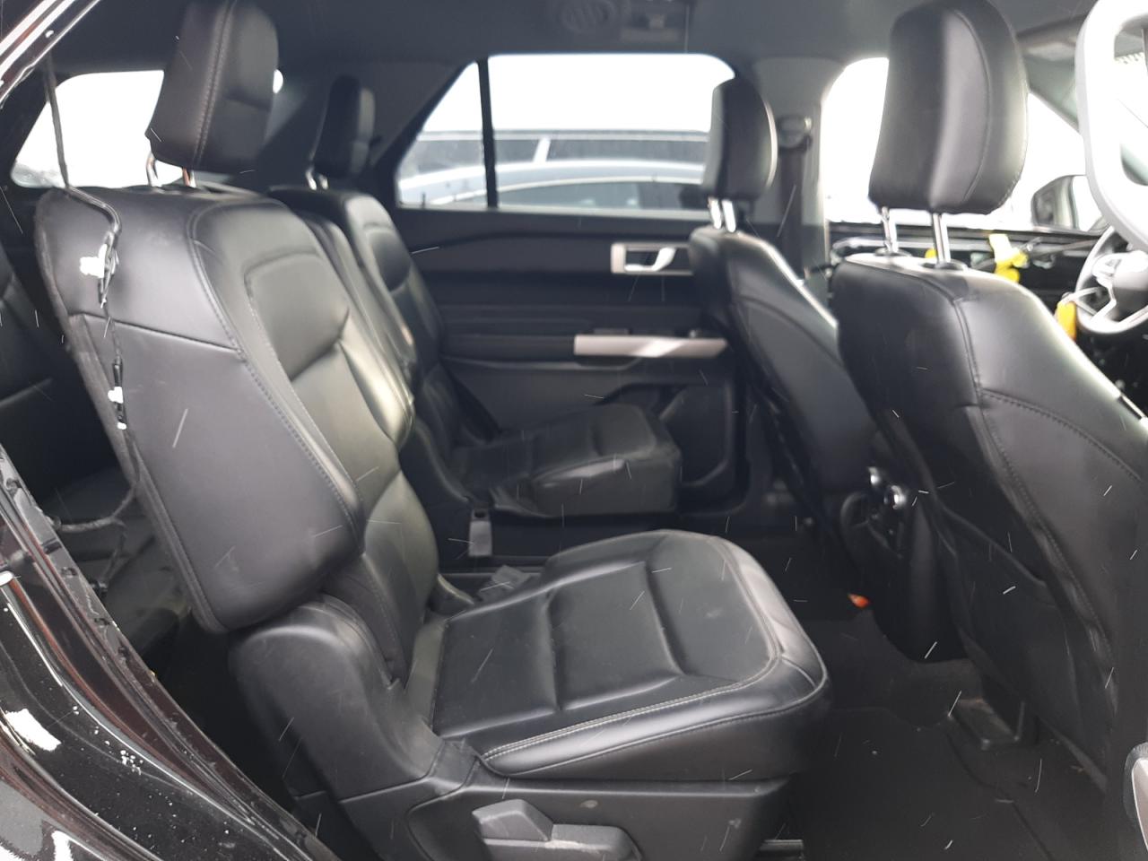 2022 FORD EXPLORER XLT VIN:1FMSK8DH1NGC39844