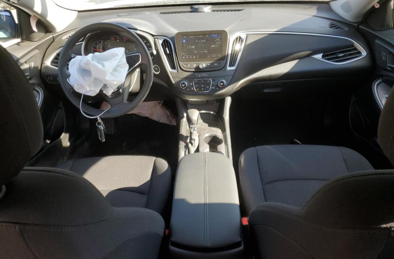 2024 CHEVROLET MALIBU LT VIN:1G1ZD5ST4RF241093