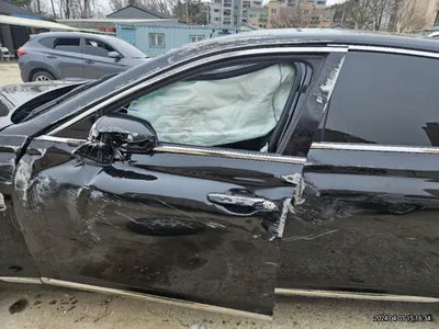 2019 Genesis G90 VIN: