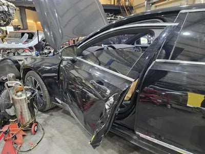 2021 Volvo S90 VIN: