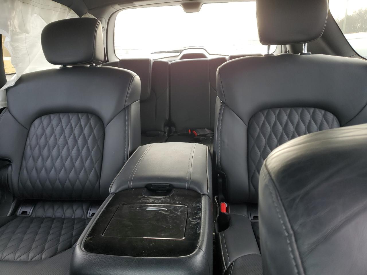 2024 INFINITI QX80 SENSORY VIN:JN8AZ2BE6R9332097