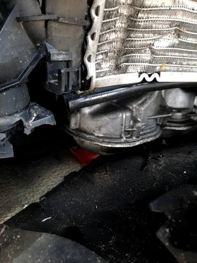 2016 Audi A6 376KMWAUZZZ4G3GN0 VIN:376KMWAUZZZ4G3GN0