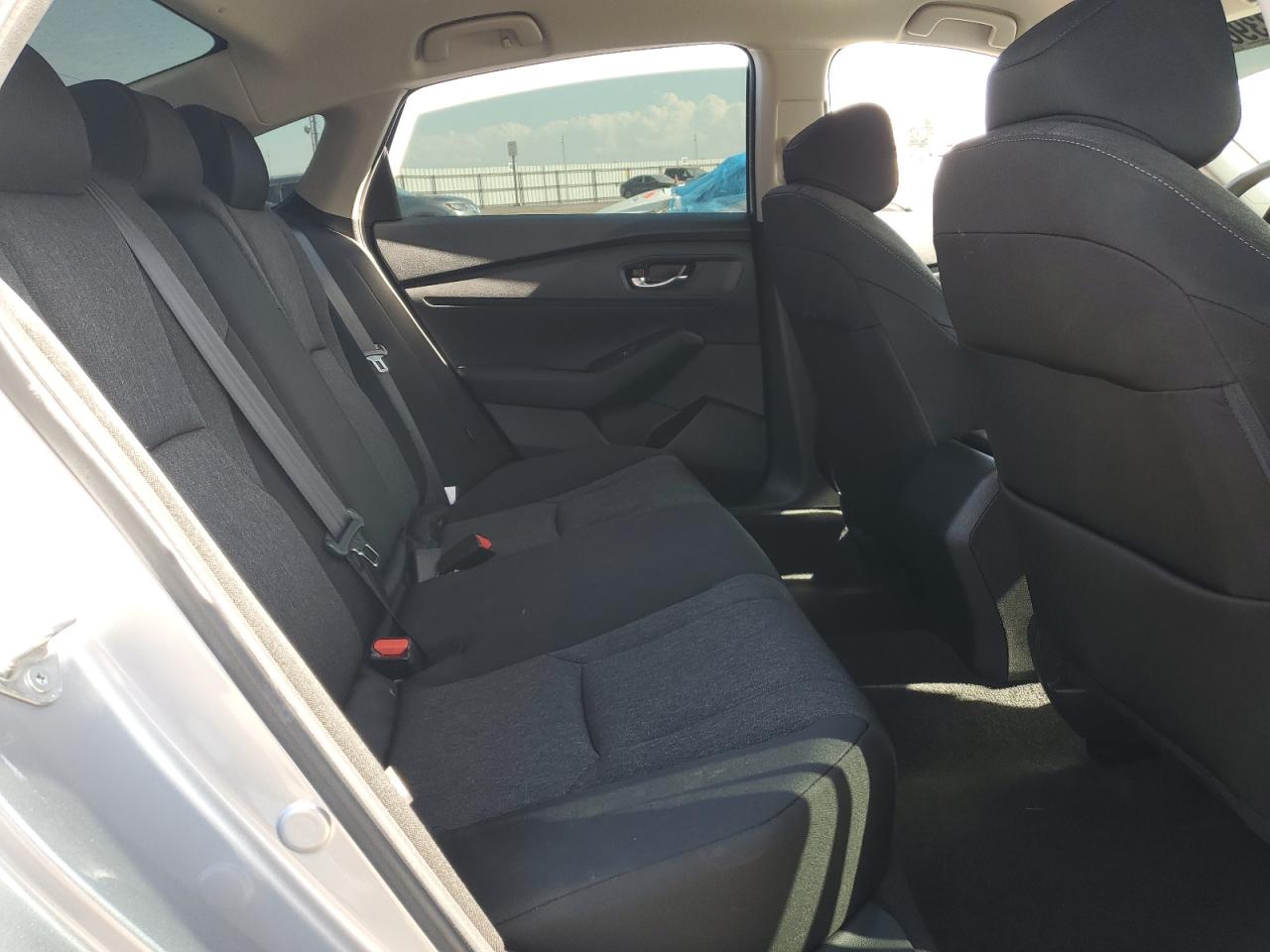 2024 HONDA ACCORD LX VIN:1HGCY1F22RA050279