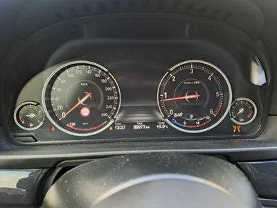 2016 BMW 520 WBA5E7100GG566060 VIN:WBA5E7100GG566060