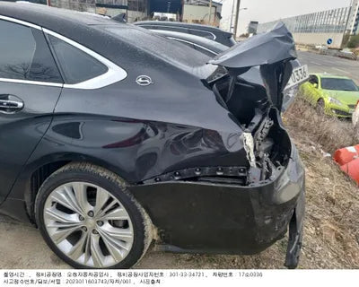 2016 Chevrolet Impala 1G1155S38GU144448 VIN:1G1155S38GU144448