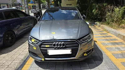 2018 Audi A3 WAUZZZ8V8J1083929 VIN:WAUZZZ8V8J1083929