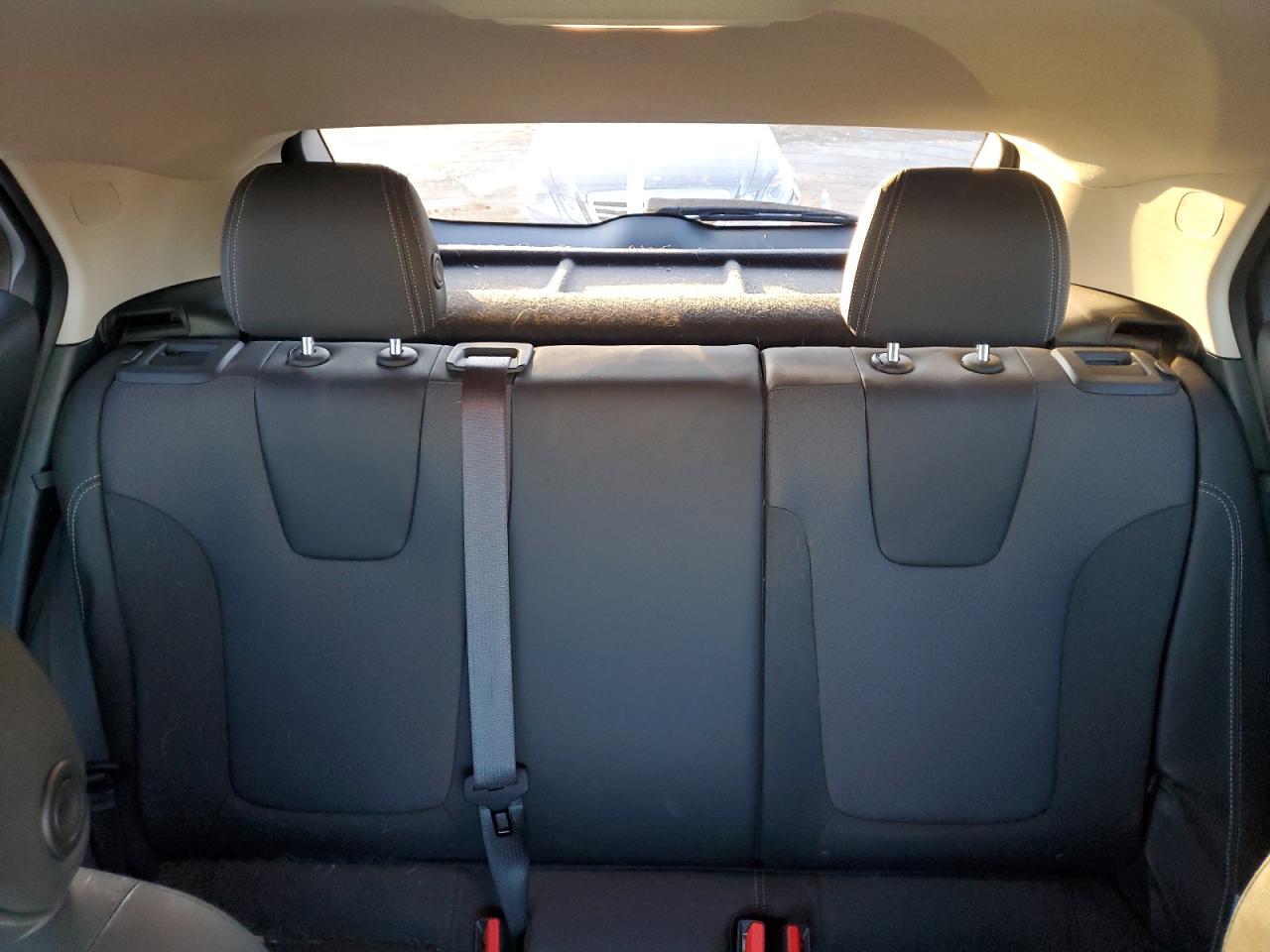 2024 BUICK ENCORE GX PREFERRED VIN:KL4AMBS29RB028832