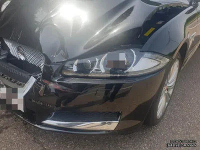 2015 Jaguar XF SAJAJ06F5F8U54365 VIN:SAJAJ06F5F8U54365