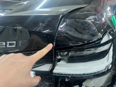 2022 BMW 320 WBA61FS02PFN42146 VIN:WBA61FS02PFN42146