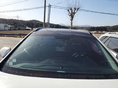 2015 Hyundai Santa FE VIN: