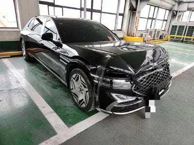 2023 Genesis G90 VIN: