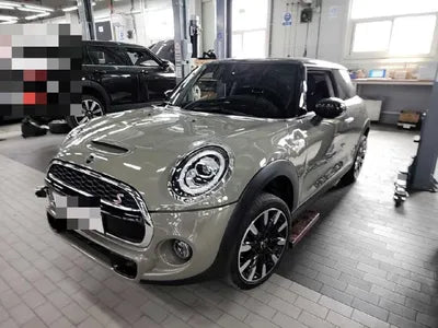 2020 MINI Cooper WMWXY7107L2N00516 VIN:WMWXY7107L2N00516