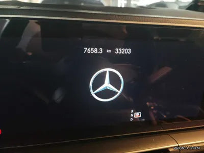 2022 Mercedes-Benz GLE 350 W1NFD2DB9NA637811 VIN:W1NFD2DB9NA637811