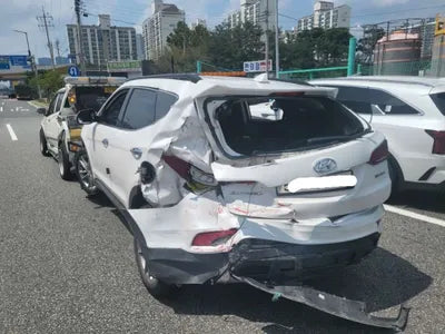 2016 Hyundai Santa FE 207KMKMHSW81UBGU6 VIN:207KMKMHSW81UBGU6