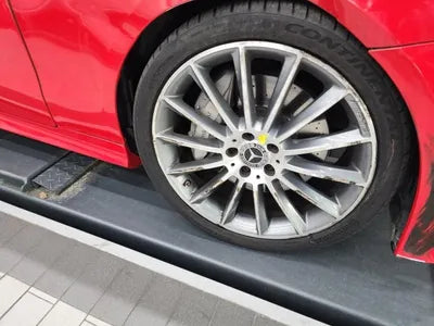 2020 Mercedes-Benz E 450 VIN: