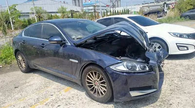 2015 Jaguar XF SAJAA05S0FPU67738 VIN:SAJAA05S0FPU67738