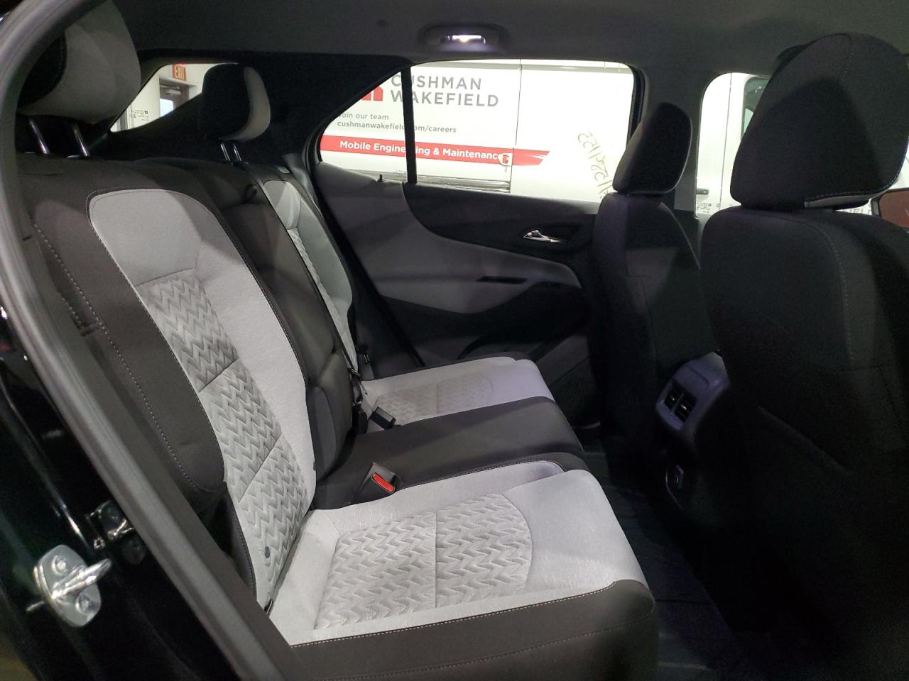 2024 CHEVROLET EQUINOX LS VIN:3GTU9DED3NG218186