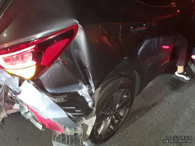 2015 Hyundai Santa FE VIN: