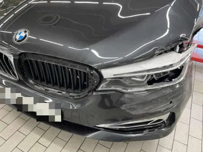 2019 BMW 530 WBAJD3109KWW49852 VIN:WBAJD3109KWW49852