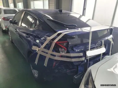 2016 Toyota Prius JTDKBRFU0G3515445 VIN:JTDKBRFU0G3515445
