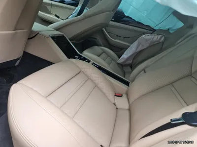 2020 Porsche Panamera VIN: